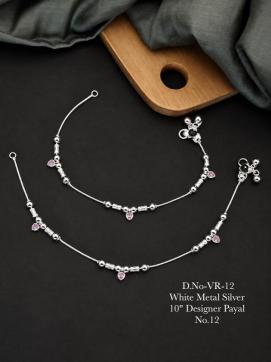 Premium Payal  Imitation jewellery market Haryana